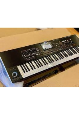 Korg Pa4X Professional Keyboard